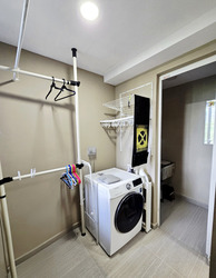 Rivercove Residences (D19), Condominium #609547721